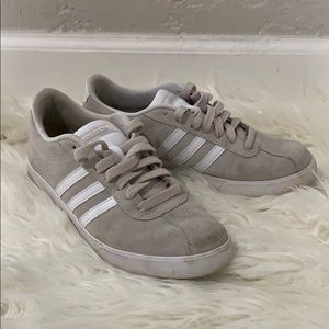 Adidas size 7